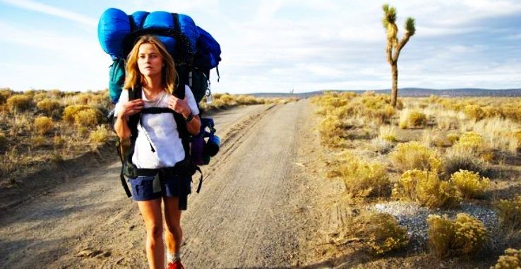 Travelling is getting more education